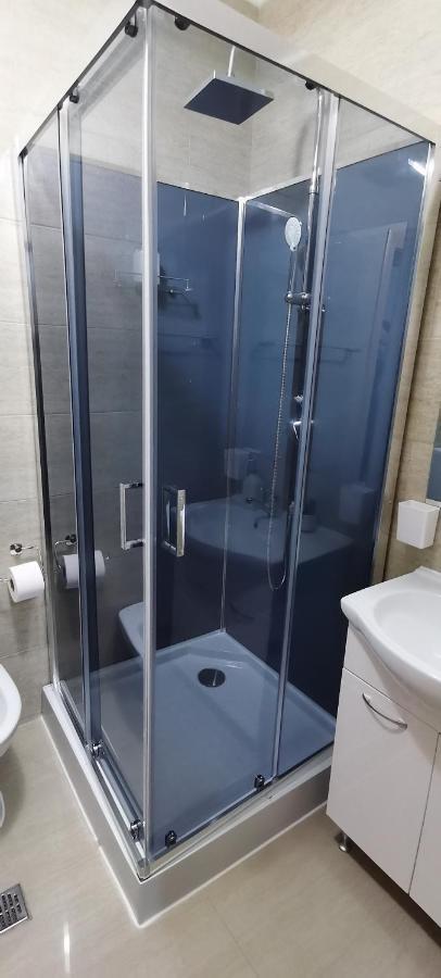 Mike Studio Mamaia Nord Apartment Navodari Luaran gambar